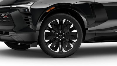 2024 Chevrolet Blazer EV RS eAWD