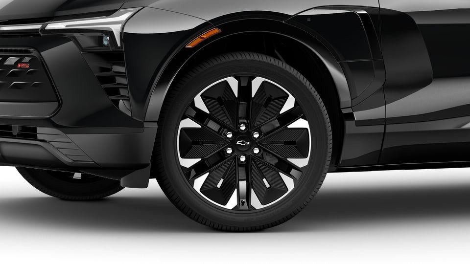 2024 Chevrolet Blazer EV RS eAWD