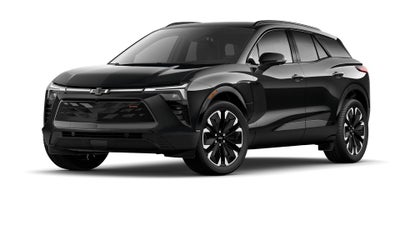 2024 Chevrolet Blazer EV RS eAWD