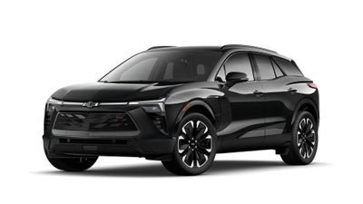 2024 Chevrolet Blazer EV RS eAWD