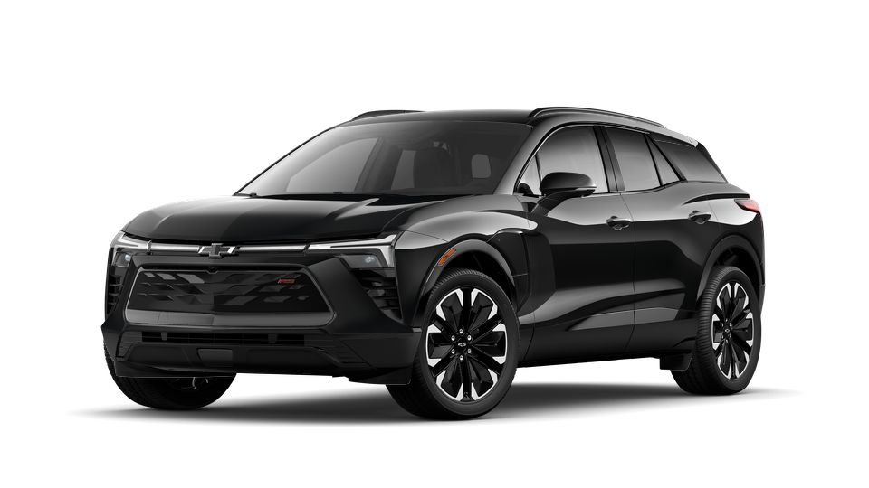2024 Chevrolet Blazer EV RS eAWD