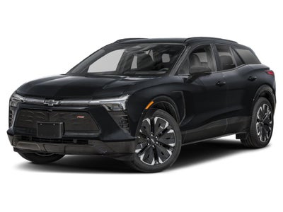 2024 Chevrolet Blazer EV RS eAWD