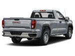 2025 GMC Sierra 1500 Regular Cab Standard Box 2-Wheel Drive Pro