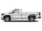 2025 GMC Sierra 1500 Regular Cab Standard Box 2-Wheel Drive Pro