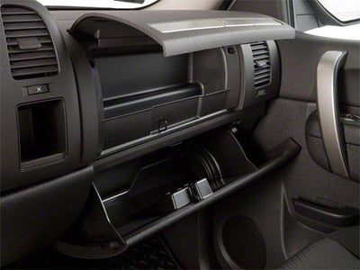2011 GMC Sierra 1500 Crew Cab Short Box 4-Wheel Drive SLT