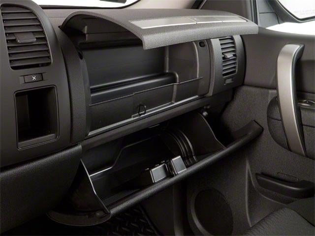 2011 GMC Sierra 1500 Crew Cab Short Box 4-Wheel Drive SLT