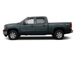2011 GMC Sierra 1500 Crew Cab Short Box 4-Wheel Drive SLT