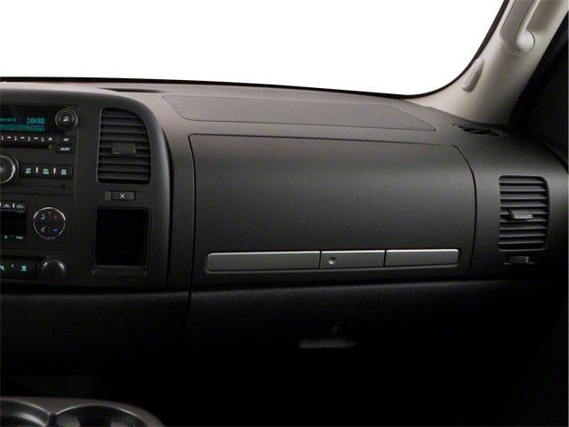 2011 GMC Sierra 1500 Crew Cab Short Box 4-Wheel Drive SLT