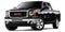 2011 GMC Sierra 1500 Crew Cab Short Box 4-Wheel Drive SLT