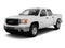 2011 GMC Sierra 1500 Crew Cab Short Box 4-Wheel Drive SLT