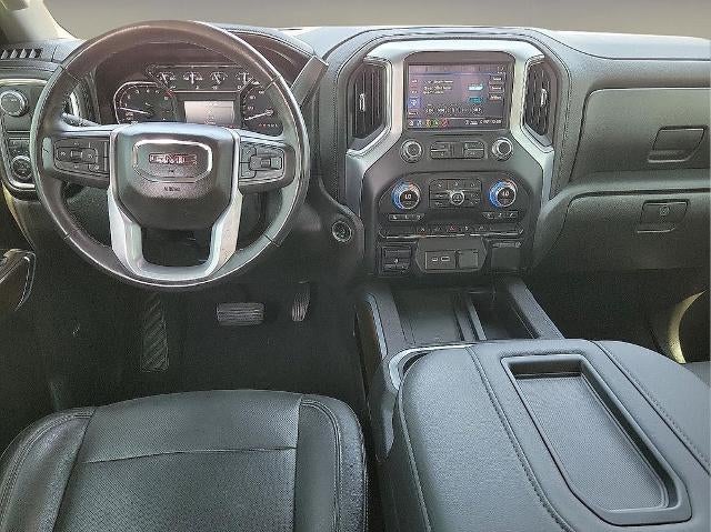2020 GMC Sierra 1500 Crew Cab Short Box 2-Wheel Drive SLT