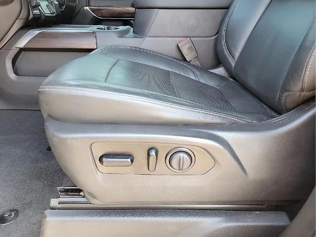 2020 GMC Sierra 1500 Crew Cab Short Box 2-Wheel Drive SLT