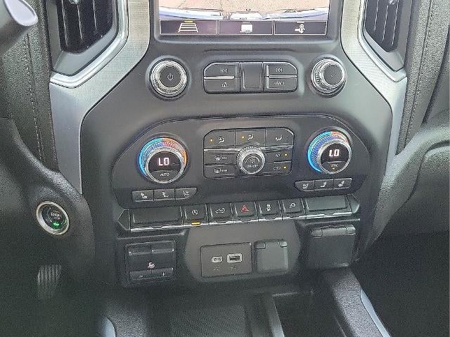 2020 GMC Sierra 1500 Crew Cab Short Box 2-Wheel Drive SLT