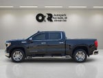 2020 GMC Sierra 1500 Crew Cab Short Box 2-Wheel Drive SLT