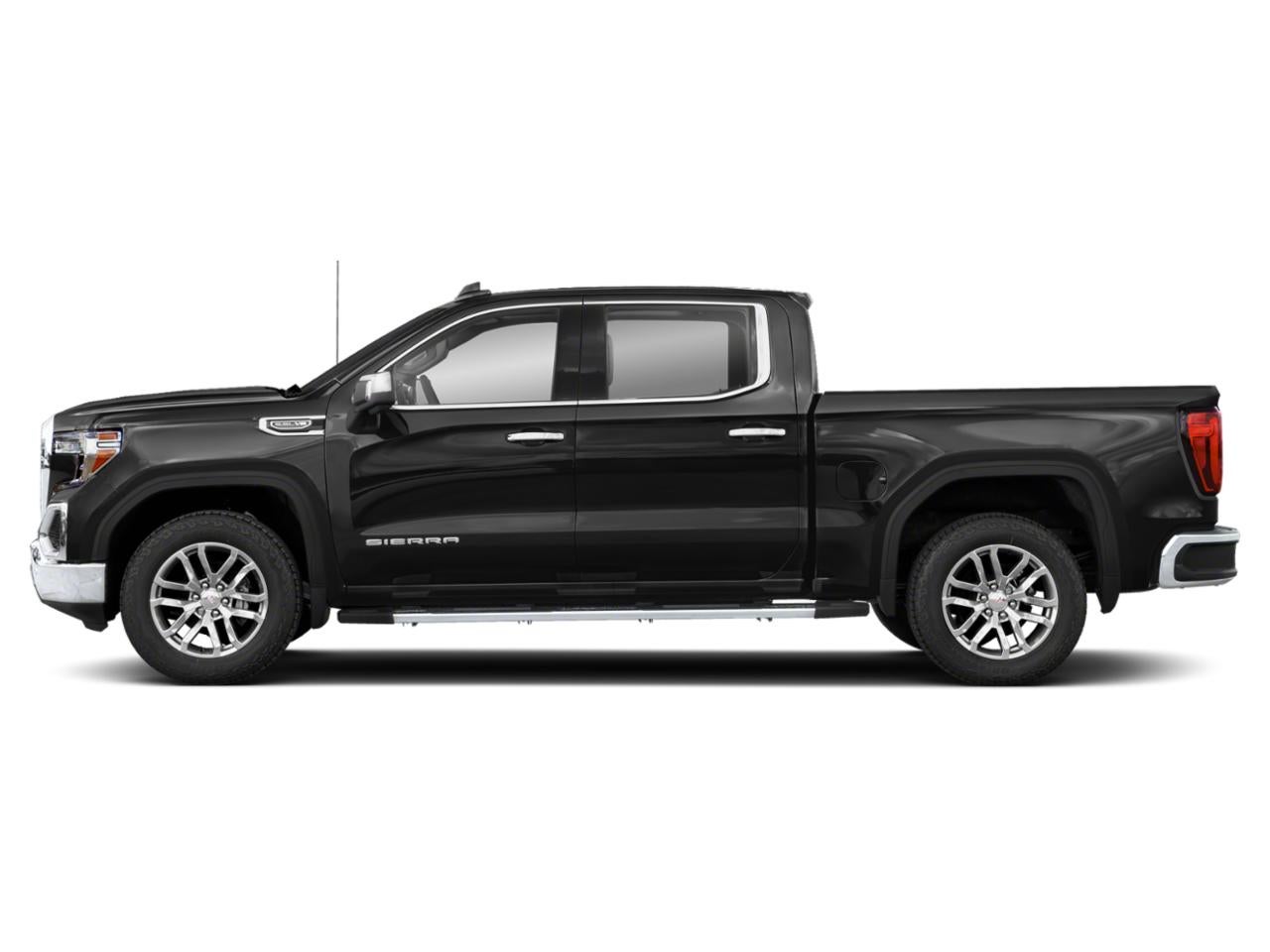 2020 GMC Sierra 1500 Crew Cab Short Box 2-Wheel Drive SLT