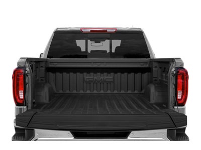 2019 GMC Sierra 1500 Crew Cab Short Box 4-Wheel Drive SLT