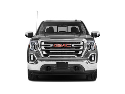 2019 GMC Sierra 1500 Crew Cab Short Box 4-Wheel Drive SLT