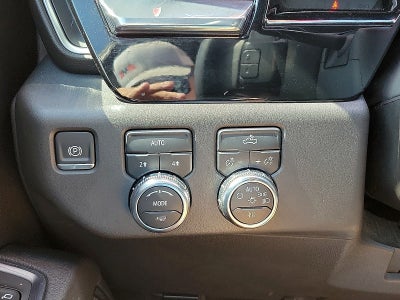2024 GMC Sierra 1500 Crew Cab Short Box 4-Wheel Drive Elevation 3SB