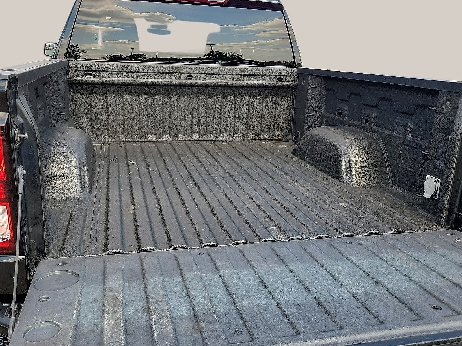 2024 GMC Sierra 1500 Crew Cab Short Box 4-Wheel Drive Elevation 3SB