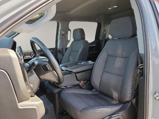 2024 GMC Sierra 1500 Crew Cab Short Box 4-Wheel Drive Elevation 3SB