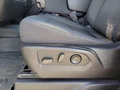 2024 GMC Sierra 1500 Crew Cab Short Box 4-Wheel Drive Elevation 3SB