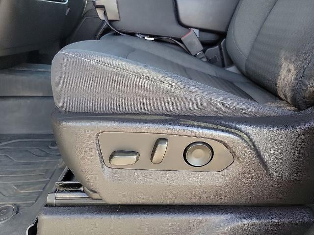 2024 GMC Sierra 1500 Crew Cab Short Box 4-Wheel Drive Elevation 3SB