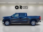 2025 GMC Sierra 1500 Crew Cab Short Box 4-Wheel Drive SLT