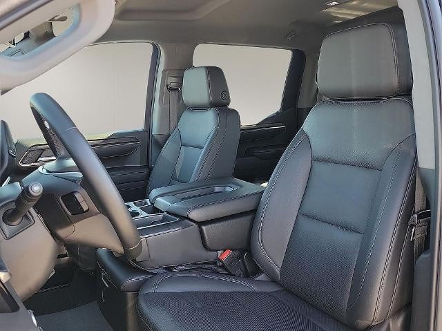 2024 GMC Sierra 1500 Crew Cab Short Box 4-Wheel Drive SLT