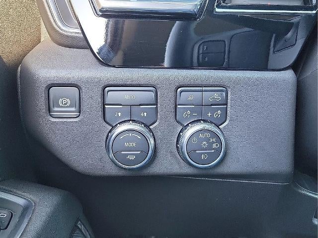 2024 GMC Sierra 1500 Crew Cab Short Box 4-Wheel Drive SLT