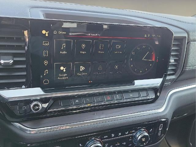 2024 GMC Sierra 1500 Crew Cab Short Box 4-Wheel Drive SLT