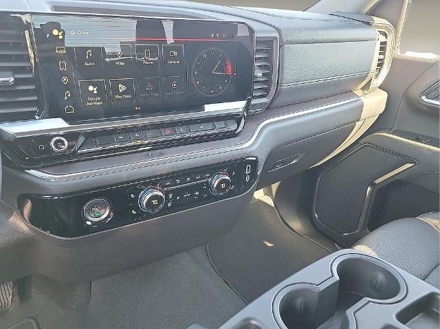 2024 GMC Sierra 1500 Crew Cab Short Box 4-Wheel Drive SLT