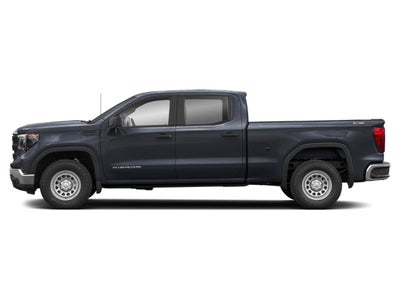 2024 GMC Sierra 1500 Crew Cab Short Box 4-Wheel Drive SLT