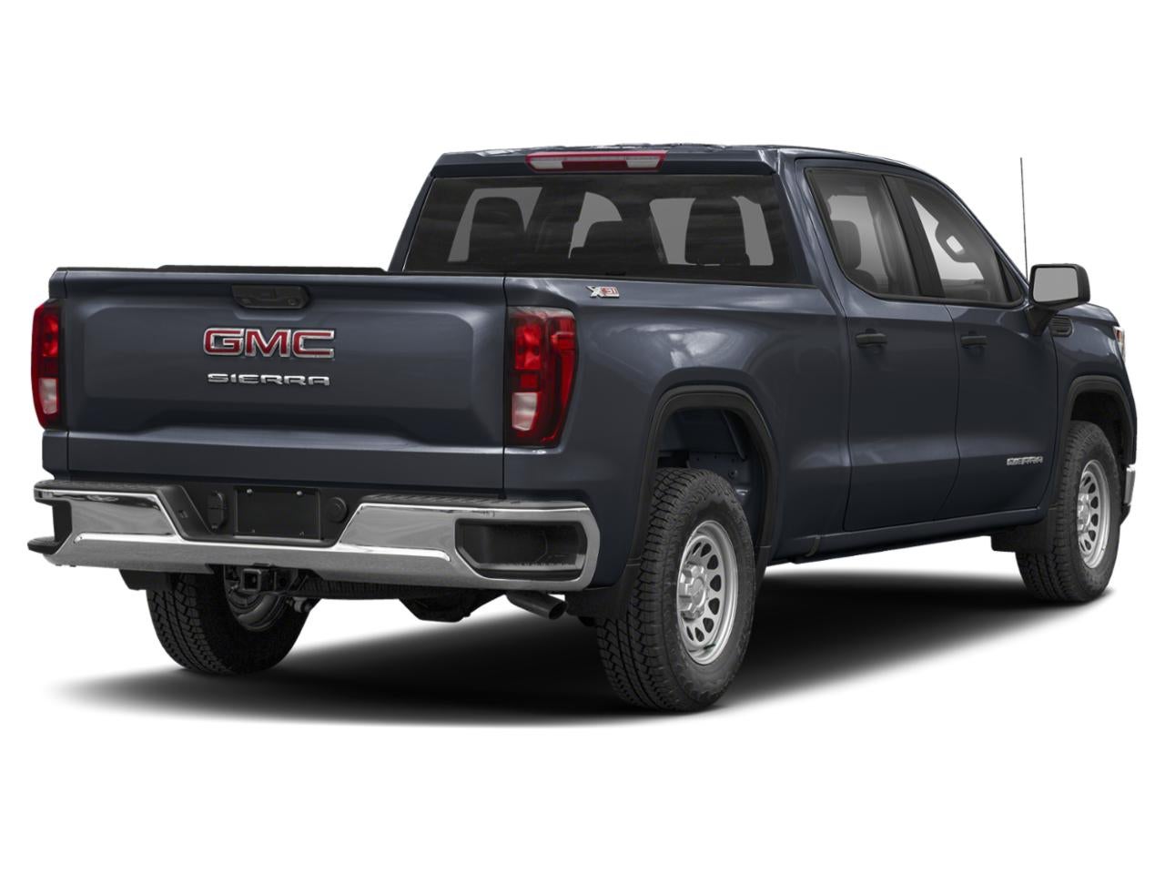 2024 GMC Sierra 1500 Crew Cab Short Box 4-Wheel Drive SLT