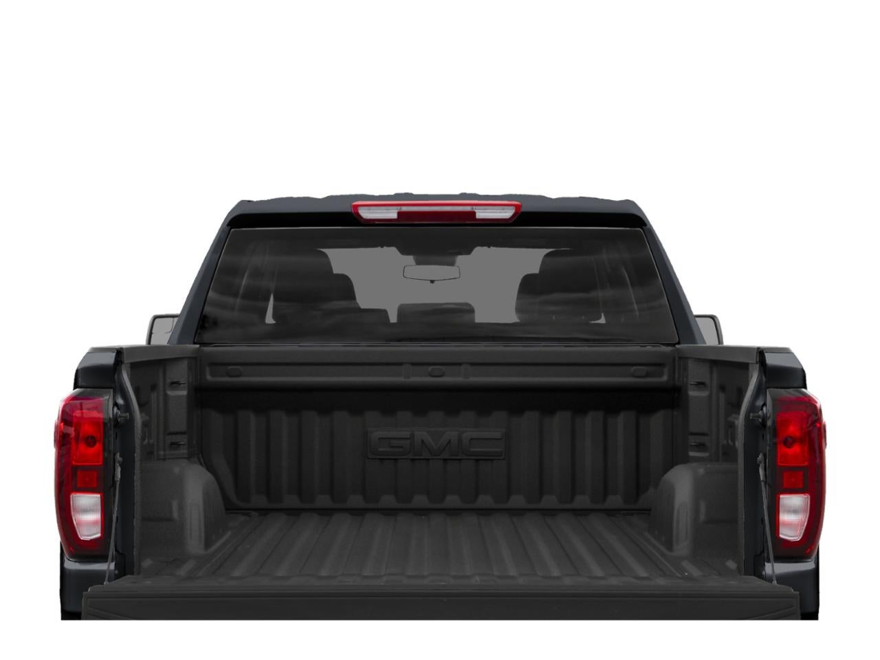 2024 GMC Sierra 1500 Crew Cab Short Box 4-Wheel Drive Denali