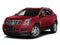 2013 Cadillac SRX FWD 4dr Luxury Collection