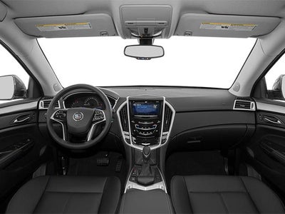 2013 Cadillac SRX FWD 4dr Luxury Collection