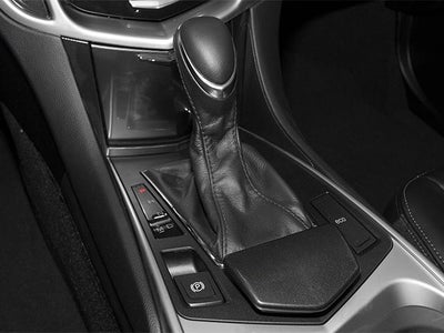 2013 Cadillac SRX FWD 4dr Luxury Collection