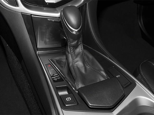 2013 Cadillac SRX FWD 4dr Luxury Collection