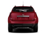 2013 Cadillac SRX FWD 4dr Luxury Collection