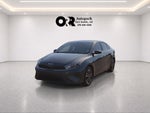 2024 Kia Forte LXS IVT