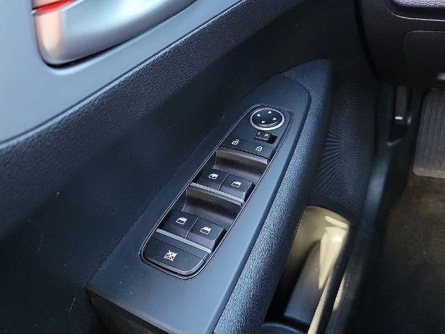 2024 Kia Forte LXS IVT