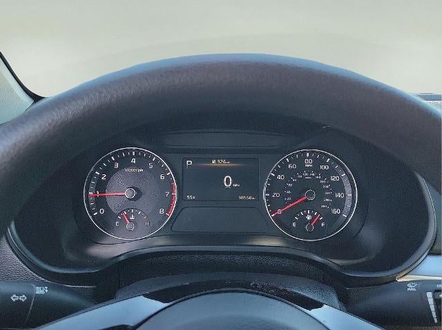 2024 Kia Forte LXS IVT