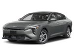 2025 Kia K4 LXS FWD