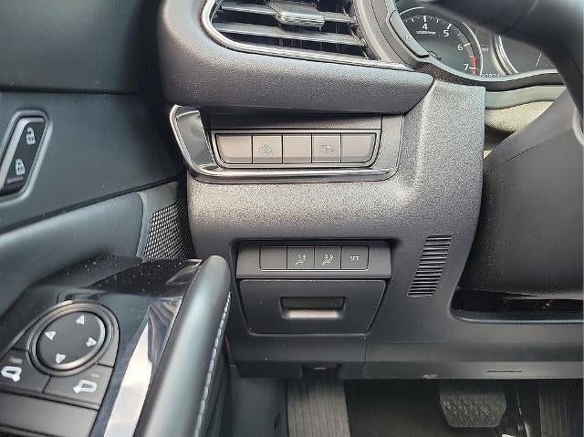 2025 Mazda Mazda CX-30 2.5 S Preferred Package AWD