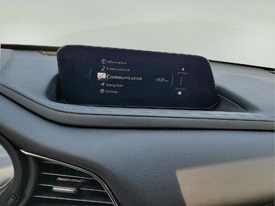 2025 Mazda Mazda CX-30 2.5 S Preferred Package AWD