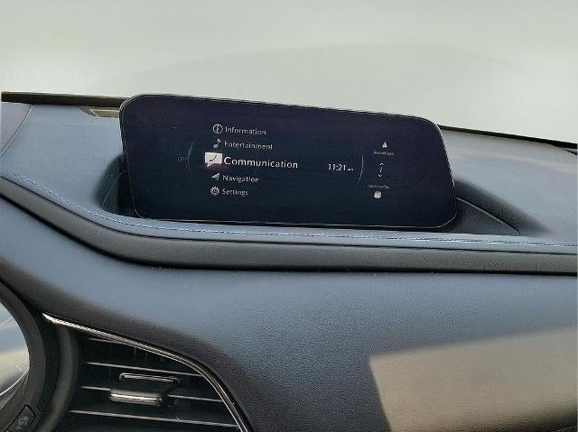 2025 Mazda Mazda CX-30 2.5 S Preferred Package AWD