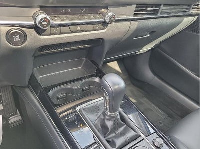 2025 Mazda Mazda CX-30 2.5 S Preferred Package AWD