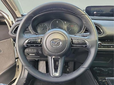 2025 Mazda Mazda CX-30 2.5 S Preferred Package AWD