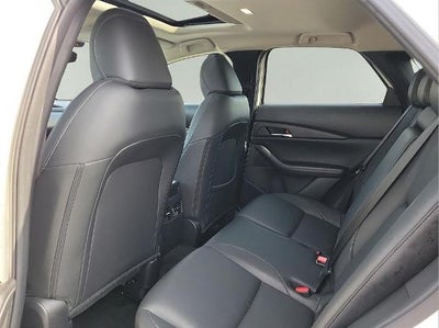 2025 Mazda Mazda CX-30 2.5 S Preferred Package AWD