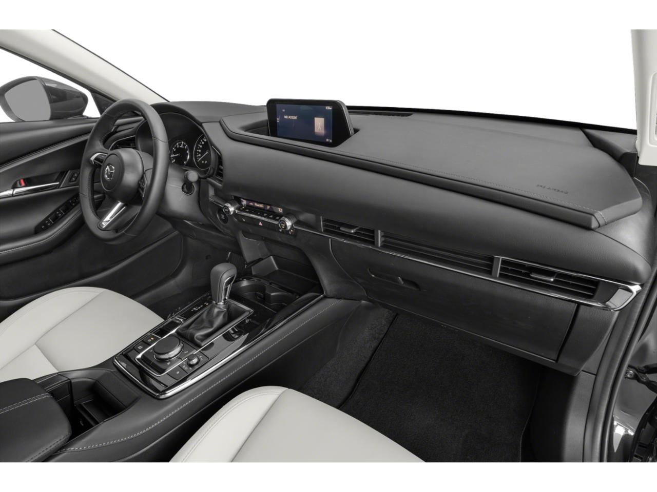 2025 Mazda Mazda CX-30 2.5 S Preferred Package AWD